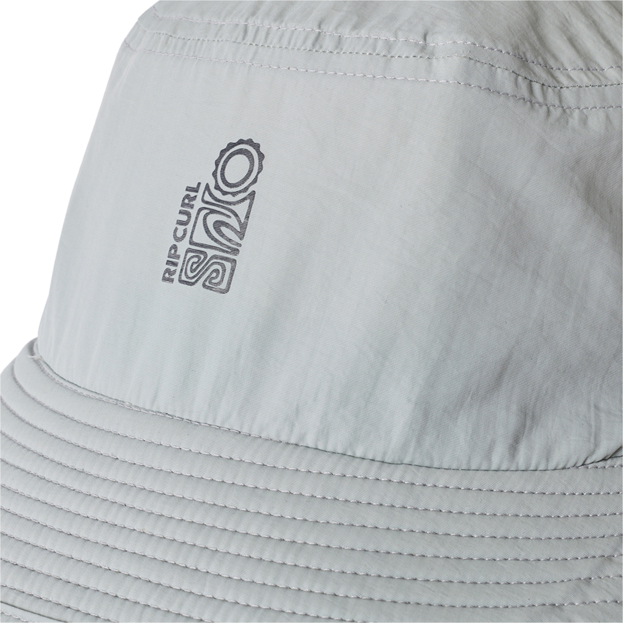 2026 Rip Curl Männer S-Serie Surf-Hut 1KTMHE - Storm Grau